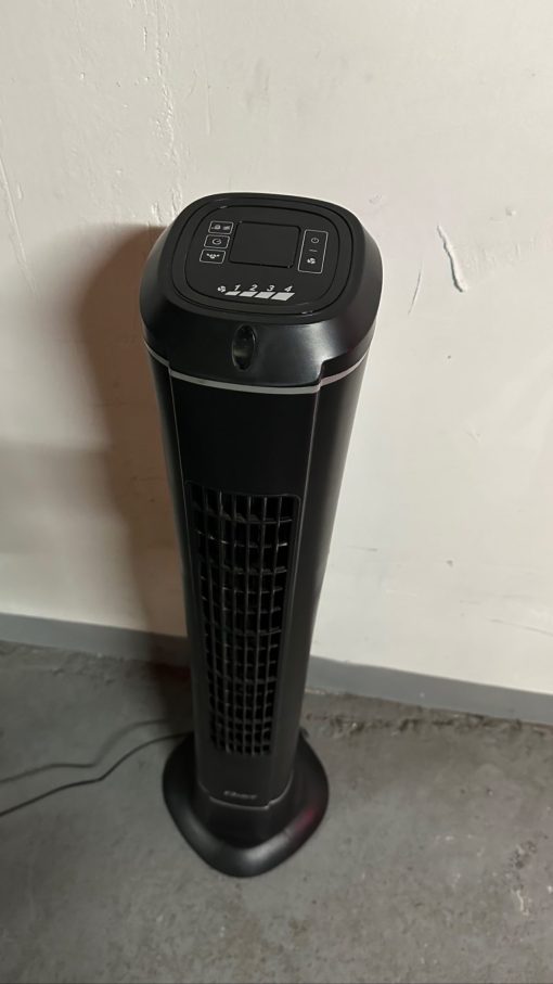 Ventilador