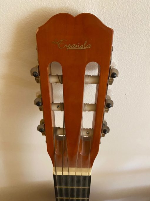 Guitarra