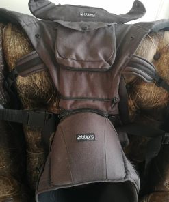 Mochila Ergonómica