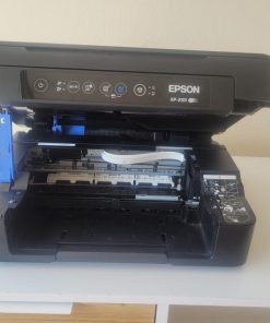 Impresora con Scanner 
