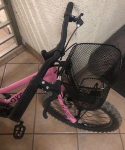 Bicicleta Niña 