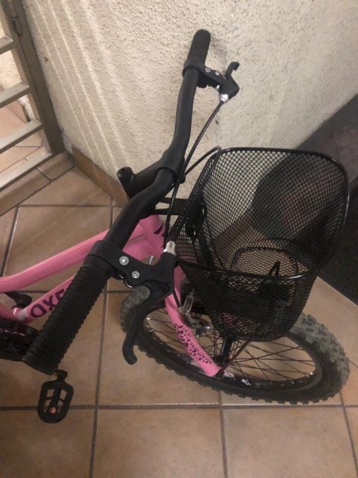 Bicicleta Niña