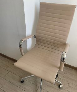 Silla Bishop respaldo alto (office)