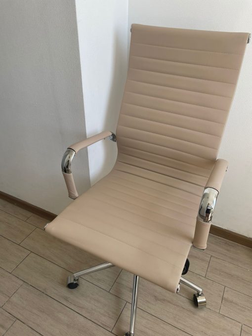 Silla Bishop respaldo alto (office)