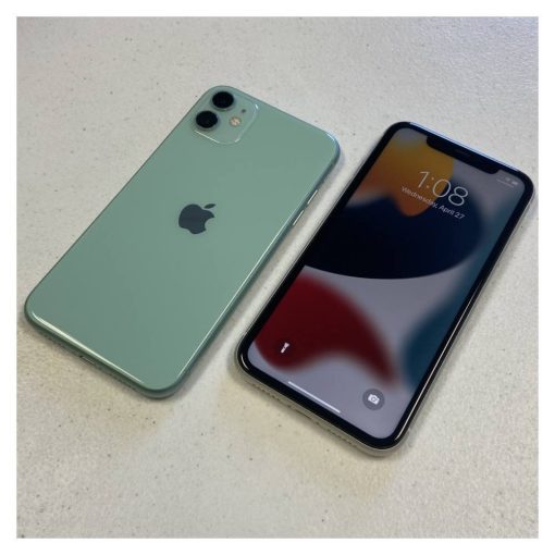 iPhone 11