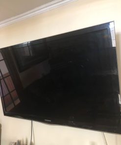 Televisión 50”