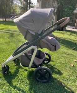 Coche travel system