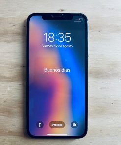 iPhone XS