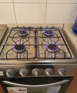 Cocina a Gas 