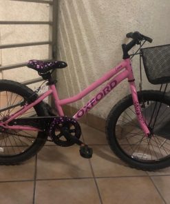 Bicicleta Niña