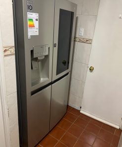 Refrigerador