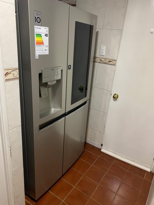 Refrigerador