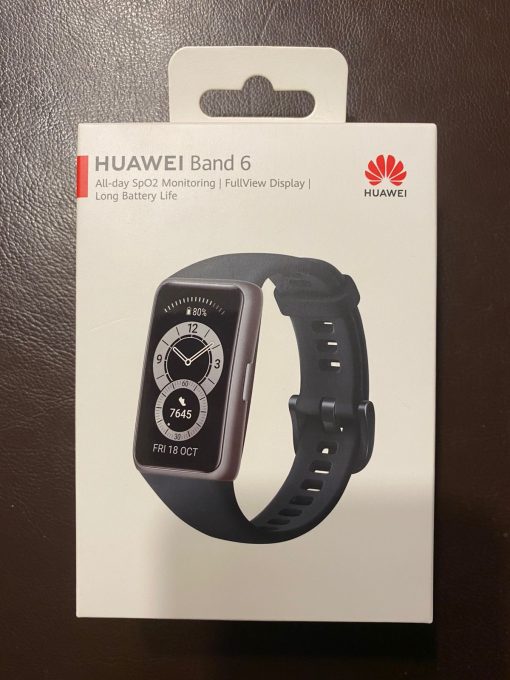 Reloj Huawei