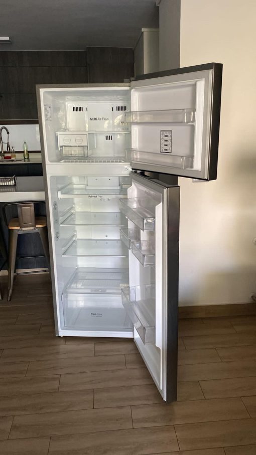 Refrigerador