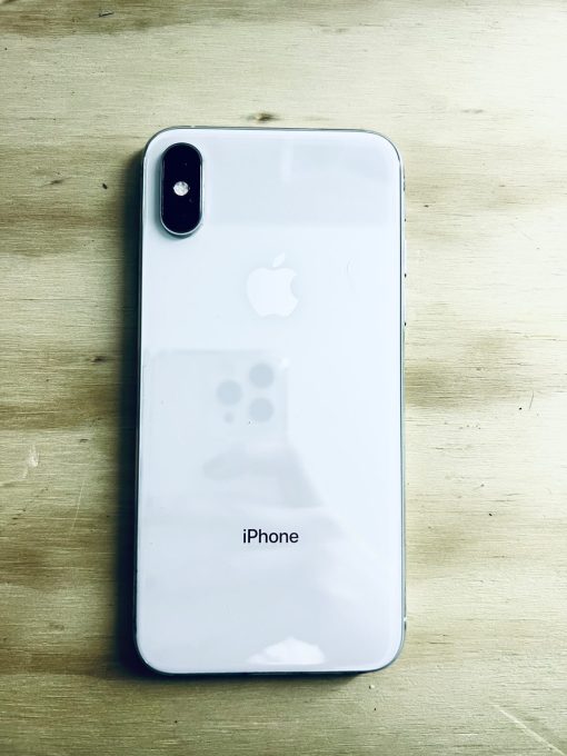 iPhone XS