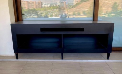 Mueble para Tocadiscos