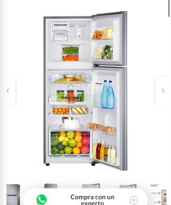 Refrigerador