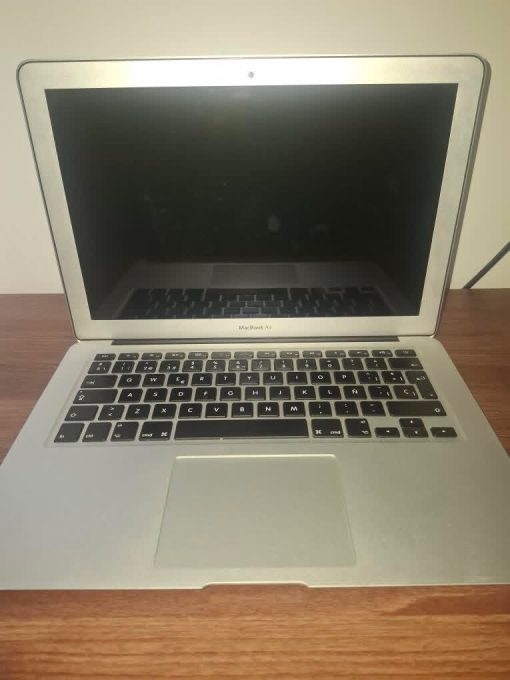 MacBook Air