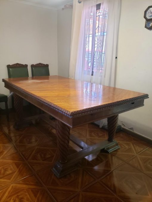 Mesa de comedor