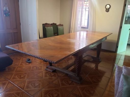 Mesa de comedor - Imagen 4