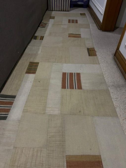 Alfombra Kilim - Imagen 2