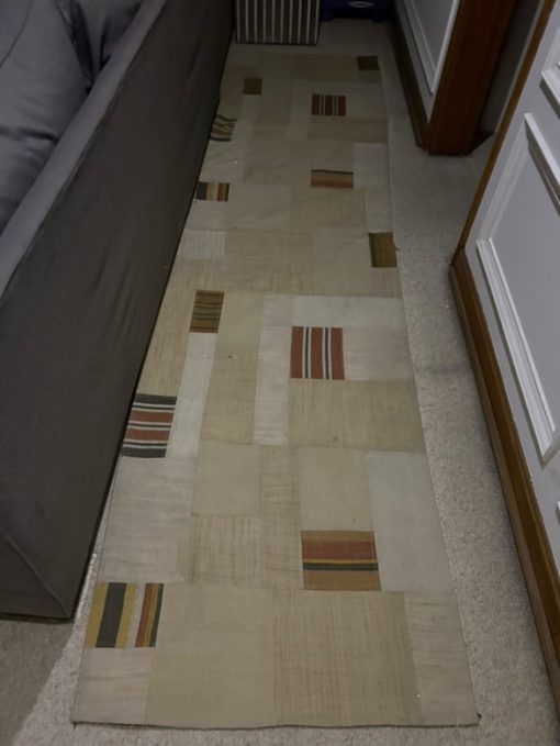 Alfombra Kilim